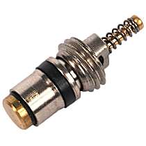 13122149 Direct Fit A/C Service Valve, Sold Individually