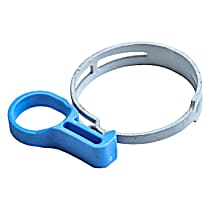 13136147 Radiator Hose Clamp - Direct Fit