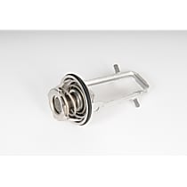Thermostat, 4 Cyl 2.5L, Car, Stainless Steel - 