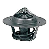Thermostat, 8 Cyl 5.0L, Stainless Steel - 