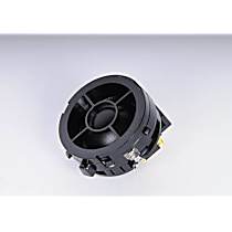 GM Original Equipment Series Speaker - Black, Direct Fit, Sold Individually