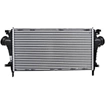 13241751 Intercooler