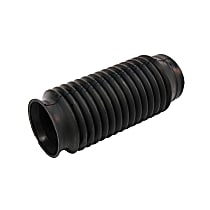 13243574 Shock and Strut Boot - Black, Direct Fit, Sold individually