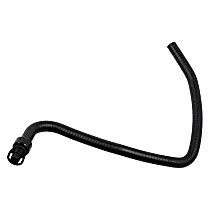 13251447 Coolant Bleed Hose