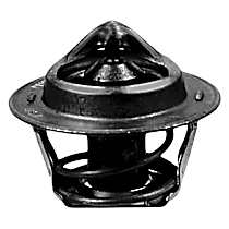 Thermostat, 4 Cyl 2.5L, Steel - 
