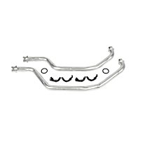 13263331 Heater Core Tube, Sold individually