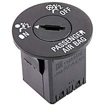 13268602 Air Bag Switch - Sold Individually