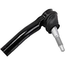 13272001 Tie Rod Assembly - Driver Side, Outer, Sold Individually