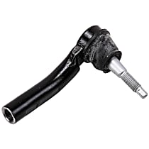 13272002 Tie Rod Assembly - Passenger Side, Outer, Sold Individually