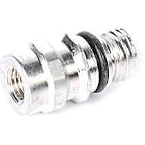 13277003 Direct Fit A/C Service Valve, Sold Individually