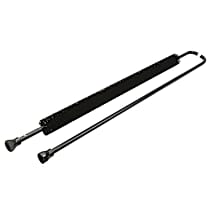 Power Steering Oil Cooler, 6 Cyl 3.6L, FWD, P/S(Variable; Nv7); Non-Variable P/S(N40) - 