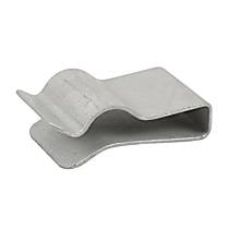 13284504 Clips & Fasteners - Direct Fit, Sold individually