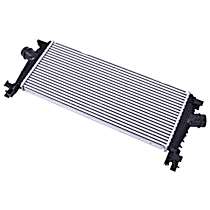 13311080 GM Original Equipment Series Intercooler