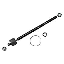 Inner Tie Rod End, AWD, GM Original Equipment Series