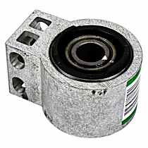 13334021 Front, Driver or Passenger Side, Lower, Rearward Control Arm Bushing, Sold Individually