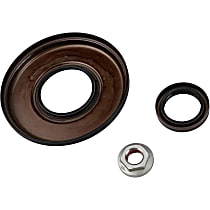 13334079 Differential Side Cover Seal - Direct Fit