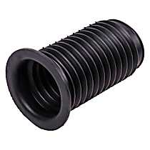 13363695 GM Original Equipment Series Shock and Strut Boot - Black, Strut boot, Sold individually
