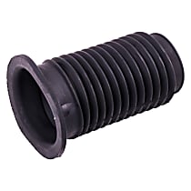 13384138 GM Original Equipment Series Shock and Strut Boot - Black, Strut boot, Sold individually