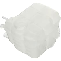 Coolant Reservoir - 