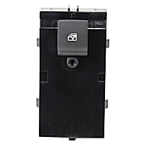 Front, Passenger Side Window Switch