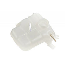 Coolant Reservoir, GM Original Equipment Series - 