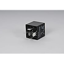 13468935 Relay - Multi-purpose relay OE Replacement Series