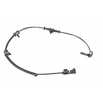 Front ABS Speed Sensor - Sold individually