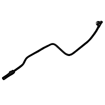 13476927 Turbocharger Coolant Line
