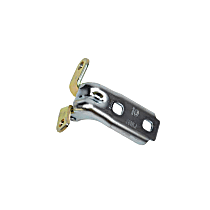 13501711 Front, Passenger Side, Upper or Driver Side, Lower Door Hinge