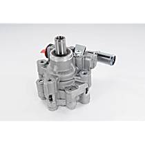 13505837 Power Steering Pump Without Pulley, Without Reservoir GM Original Equipment Series