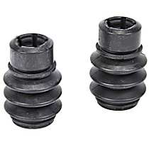 13507577 Direct Fit Brake Caliper Guide Pin Boot, Sold Individually