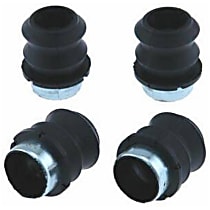 13513579 Direct Fit Brake Caliper Guide Pin Boot, Sold Individually