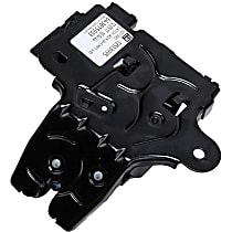 13513995 Trunk Latch