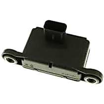 13514502 Yaw Rate Sensor