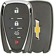 13522890 Wireless Remote, Sold individually
