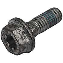 13524443 Brake Caliper Guide Pin