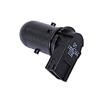 13525293 Climate Control Unit - Direct Fit, Sold Individually