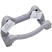 13529533 Brake Caliper Bracket - Direct Fit, Sold Individually