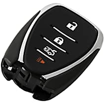 13529660 Wireless Remote, Sold individually