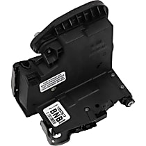 13533617 Door Handle Latch - Front, Driver Side, Direct Fit, Sold Individually