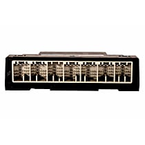 Body Control Module - Direct Fit
