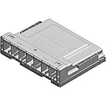 13534185 Body Control Module - Direct Fit