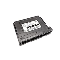 13534187 Body Control Module - Direct Fit