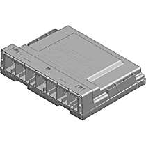 13534193 Body Control Module