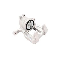 Rear, Driver Side Brake Caliper, 4-Wheel ABS, With Front and Rear Disc Brakes, FWD, Front and Rear Disc Antilock Brake (Jl9)