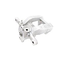 Rear, Passenger Side Brake Caliper, 4-Wheel ABS, With Front Disc, With Rear Disc, 4WD