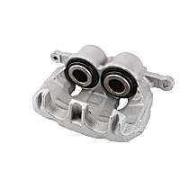 Front, Driver Side Brake Caliper, 4-Wheel Abs, With Front Disc Brake, With Rear Disc Brake, 4WD - Front, Driver Side