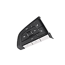 13543068 Cruise Control Switch