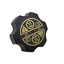 Radiator Cap - Sold Individually