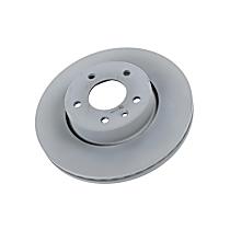 Front Brake Disc